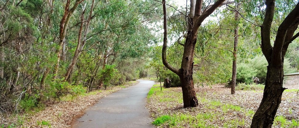 Yellagonga Regional Park